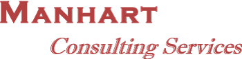 Manhart Consulting Services